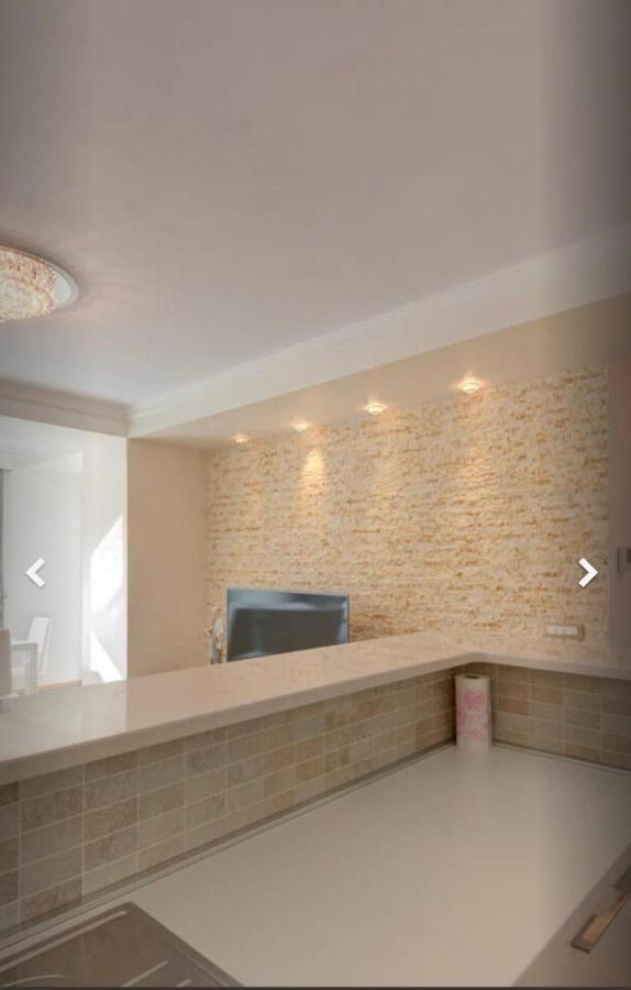 Апартаменты Przno Apartman White Star Экстерьер фото