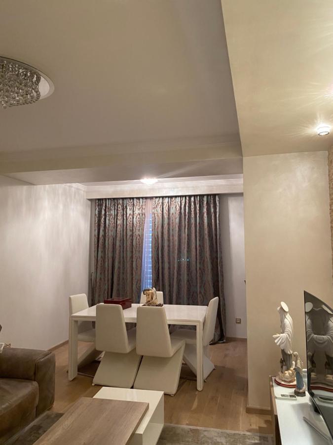 Апартаменты Przno Apartman White Star Экстерьер фото